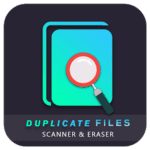Duplicate File Scanner Eraser