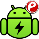 Easy Battery Saver logo