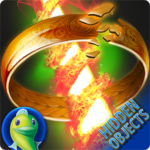 Edge of Reality Ring Full Logo