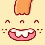 Eggggg The Platform Puker Logo