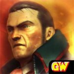 Eisenhorn XENOS Logo