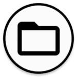 Ekstar File Manager