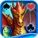 Emerland Solitaire logo