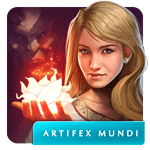 Eventide Slavic Fable Logo