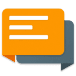 EvolveSMS logo