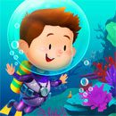 Explorium Ocean For Kids Lo