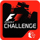 F1 Challenge logo