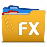 FE File Explorer Document Apps File Manager