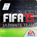 FIFA 15 Ultimate Team Logo