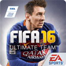 FIFA 16 Ultimate Team Logo