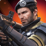 FRONTLINE COMMANDO Two Logo