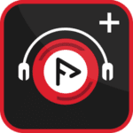 Fa Music Player Plus