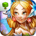 Fable Kingdom HD logo