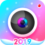 Fancy Photo Editor Collage Sticker Makeup
