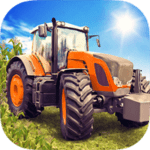 Farming PRO 2016 Logo
