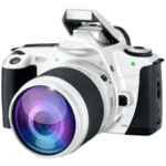 Fast Camera HD Camera Professional L