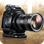 FessyLove DSLR Camera HD Professional