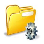 File Manager File transfer