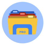 File X plorer File Manager Pro