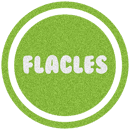 Flacles Multilauncher Theme logo