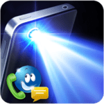 Flash on Call and SMS