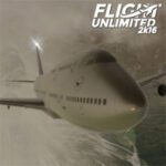 Flight Unlimited 2K16 Logo