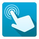 Floating Toucher Logo