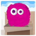 Fluffy Ball logo