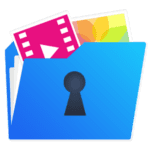 Folder Vault PRO