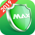 Free Antivirus 2019 – MAX Security Full 2019 Logo