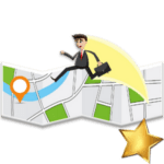 Friend Family Locator