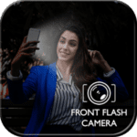 Front Flash Camera