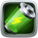 GO Battery Saver Power Widget logo
