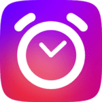GO Clock Alarm Clock Theme