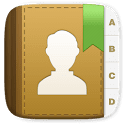 GO Contacts Pro