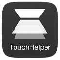 GO TouchHelper logo