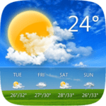 GO Weather