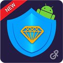 GP Antivirus Pro Logo