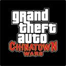 GTA Chinatown Wars Logo
