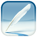 Galaxy Note 2 Live Wallpaper logo