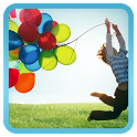Galaxy S4 Live Wallpaper logo