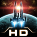 Galaxy on Fire 2 HD logo