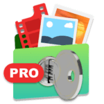 Gallery Vault Pro hide photos hide videos