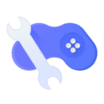 Game Tuner Logo