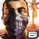 Gangstar Rio City Of Saints logo