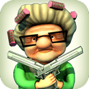 Gangster Granny logo