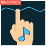 Gesture Music Player