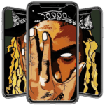 Ghetto Wallpaper