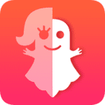 Ghost Lens Clone Ghost Photo Video Editor
