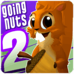 Going Nuts 2 Logo